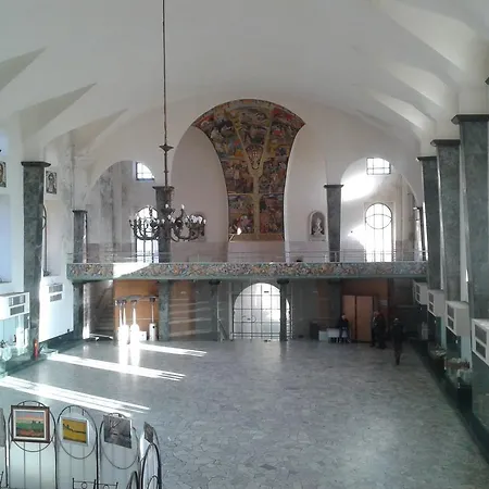 Dom wakacyjny Giglio