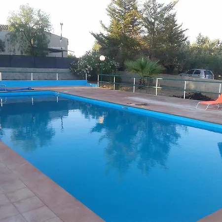 Dom wakacyjny Giglio