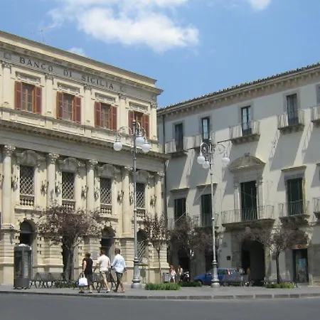 Dom wakacyjny Giglio *