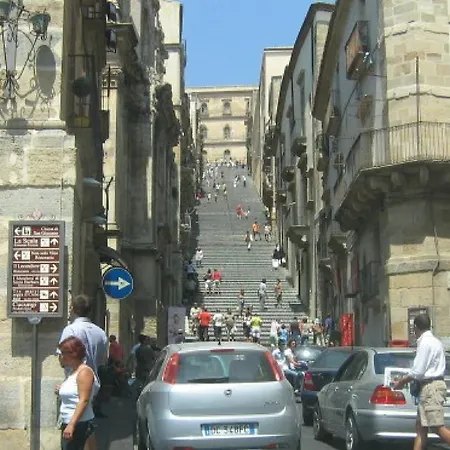 Dom wakacyjny Giglio